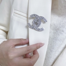 Chanel Brooches